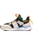 Siyah Erkek Sneaker 2