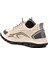 Beyaz Erkek Sneaker 4