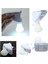 LED Ampul 4 Adet Handy Bulb Duvara Monte Edilebilir LED Ampul 4 Adet 1