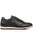 Siyah Erkek Sneaker Ayakkabı 1