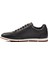 Siyah Erkek Sneaker Ayakkabı 2