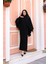 Elegant Dubai İpeği Pelerin Takım 5