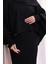 Elegant Dubai İpeği Pelerin Takım 9