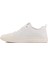 Beyaz Hafif Esnek Erkek Sneaker 2