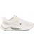 Beyaz Fileli Hafif Esnek Memory Foam Erkek Spor Ayakkabı 1