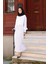 Elegant Dubai İpeği Pelerin Takım 1