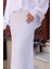 Elegant Dubai İpeği Pelerin Takım 6
