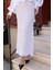 Elegant Dubai İpeği Pelerin Takım 7