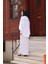 Elegant Dubai İpeği Pelerin Takım 8