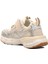 Bej Çocuk Spor Ayakkabı F 4