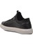 Siyah Buz Erkek Casual Ayakkabı 4