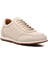 Bej Erkek Sneaker Ayakkabı 3