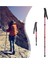 Çeçen Baston Yürüteç Değnek Treking Ucu 2cm Taban Çapı 4cm Yükseklik 5 cm (2 Adet) 4