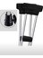 Çeçen Baston Yürüteç Değnek Treking Ucu 2cm Taban Çapı 4cm Yükseklik 5 cm (2 Adet) 5
