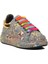Yeşil Kadın Sneaker 3