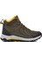 Haki Yeşil Trekking Outdoor Bot 1