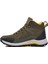 Haki Yeşil Trekking Outdoor Bot 2