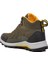Haki Yeşil Trekking Outdoor Bot 4