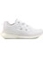 Beyaz Kadın Spor Ayakkabı Sneaker 1