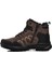Kahve Siyah Trekking Outdoor Bot 2