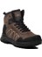 Kahve Siyah Trekking Outdoor Bot 3