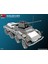 35431 1:35 SD.KFZ.234/3 2cm Schwebelafette 38 ile 2