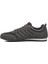 Füme Deri Erkek Sneaker 2