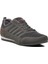 Füme Deri Erkek Sneaker 3