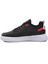 Siyah Beyaz Unisex Sneaker 2