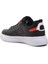 Siyah Beyaz Unisex Sneaker 4
