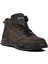 Antrasit Nubuk Sneaker Erkek Bot 3