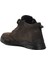 Antrasit Nubuk Sneaker Erkek Bot 4