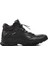 Siyah Floter Sneaker Erkek Bot 1