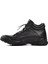 Siyah Floter Sneaker Erkek Bot 2