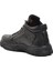 Siyah Floter Sneaker Erkek Bot 4