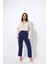 Lacivert Premium Pantolon 2