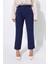 Lacivert Premium Pantolon 4