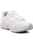 Beyaz Tekstil Unisex Spor Ayakkabı 3