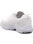 Beyaz Tekstil Unisex Spor Ayakkabı 4