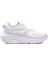 Beyaz Kadın Spor Ayakkabı Sneaker 1