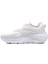 Beyaz Kadın Spor Ayakkabı Sneaker 2