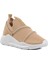 Bej Kadın Spor Ayakkabı Sneaker 3