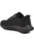 Siyah Siyah Unisex Spor Ayakkabı 4