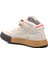 Beyaz Erkek Sneaker 4