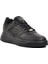 Siyah Siyah Unisex Sneaker 3