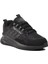 Siyah Siyah Kadın Spor Ayakkabı Sneaker 3