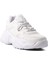 Beyaz Kadın Spor Ayakkabı Sneaker 3