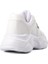 Beyaz Kadın Spor Ayakkabı Sneaker 4