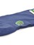 Indigo Mavi Unisex Çorap Patik Çorap 2