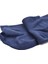 Indigo Mavi Unisex Çorap Patik Çorap 3